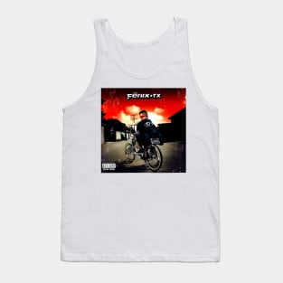 The-Fenix TX Tank Top